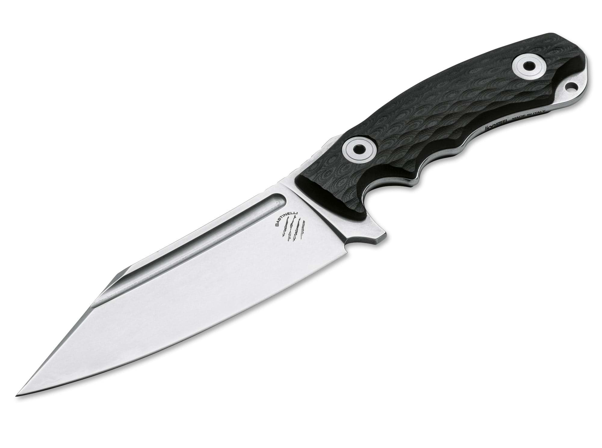 Image de Bastinelli Knives - Assaucalypse Compact