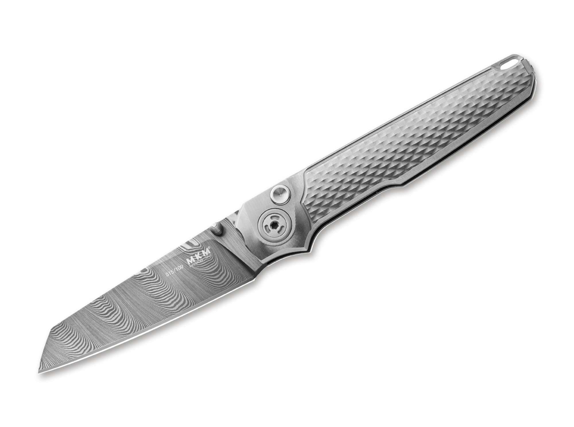 Picture of MKM - Miura Limited Edition Damascus