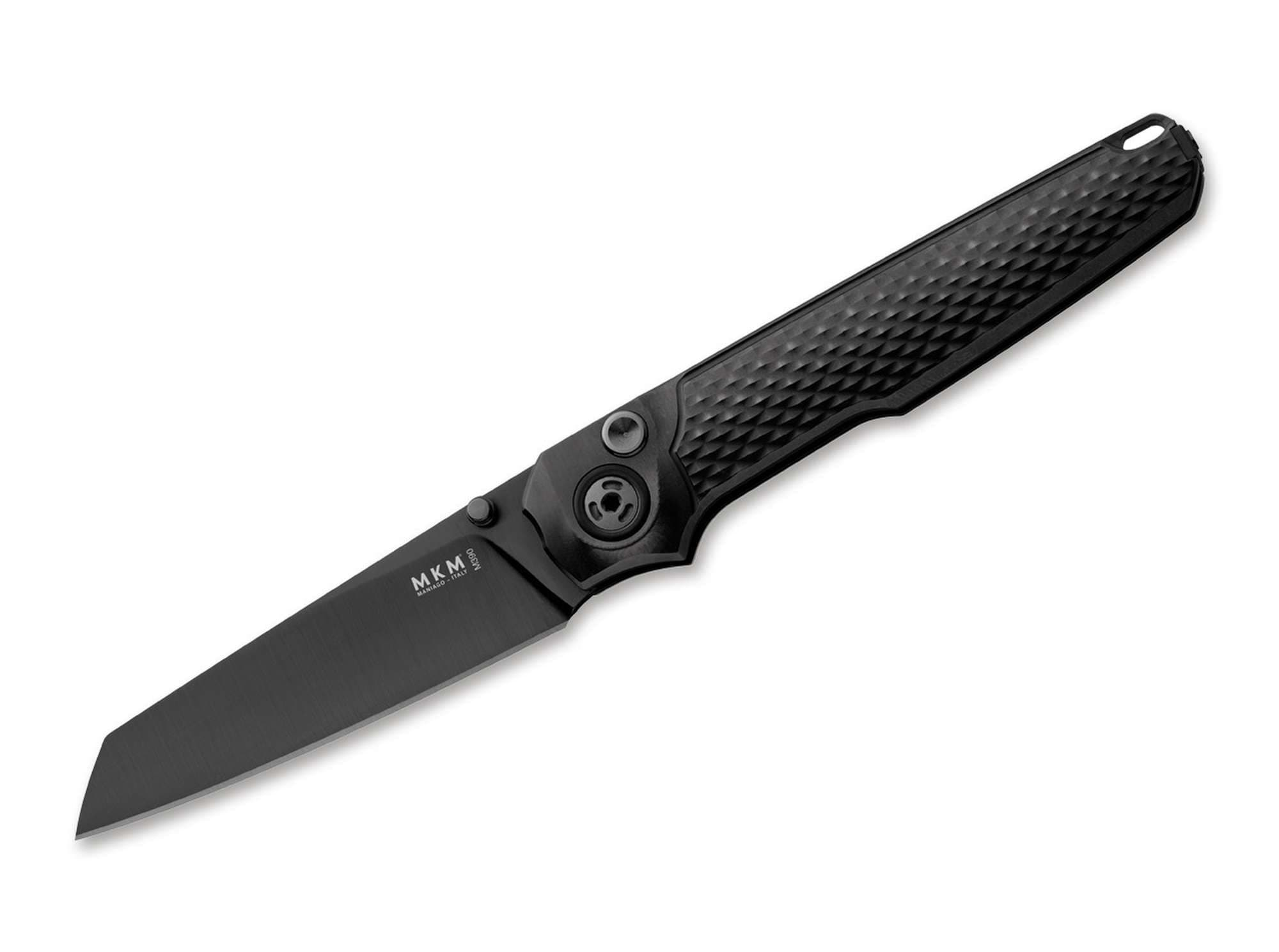 Bild von MKM - Miura Titanium Dark Stonewash