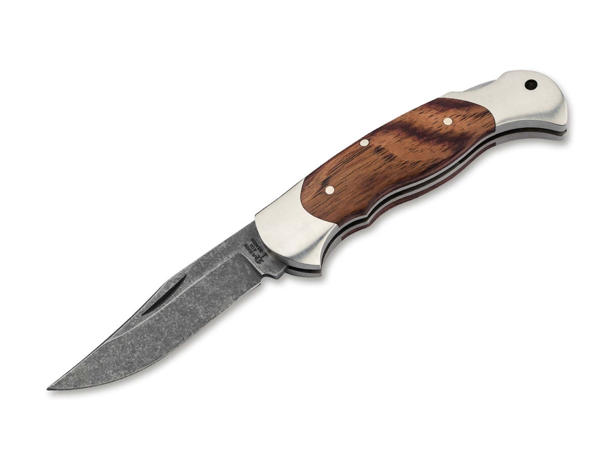 Picture of Böker - Scout Rosewood
