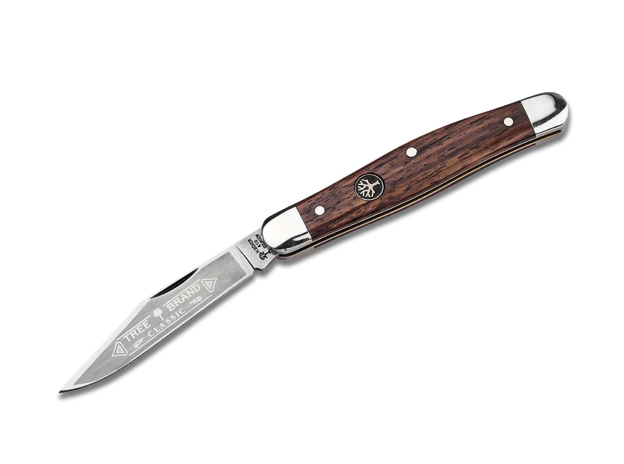 Picture of Böker - Stockman Rosewood