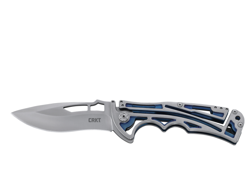 Picture of CRKT - Nirk Tighe 2 Pocket Knife