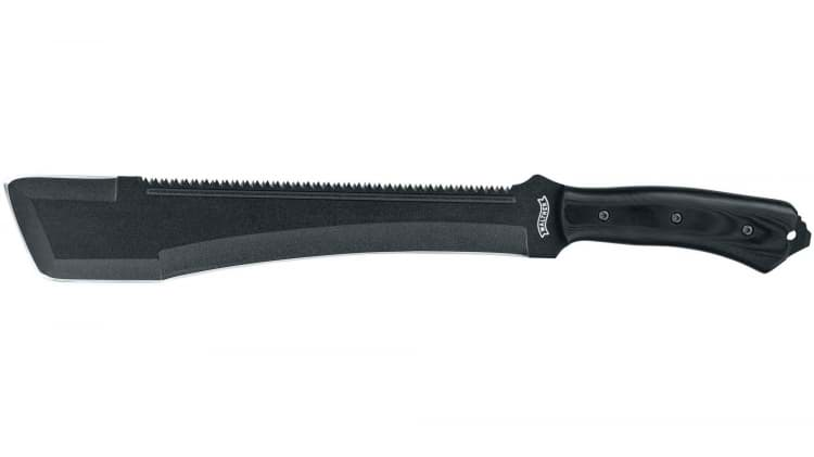 Image de Walther - Machette MSM