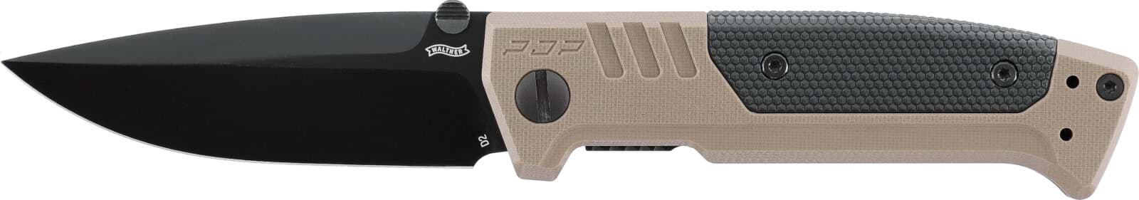 Bild von Walther - PDP Spearpoint FDE