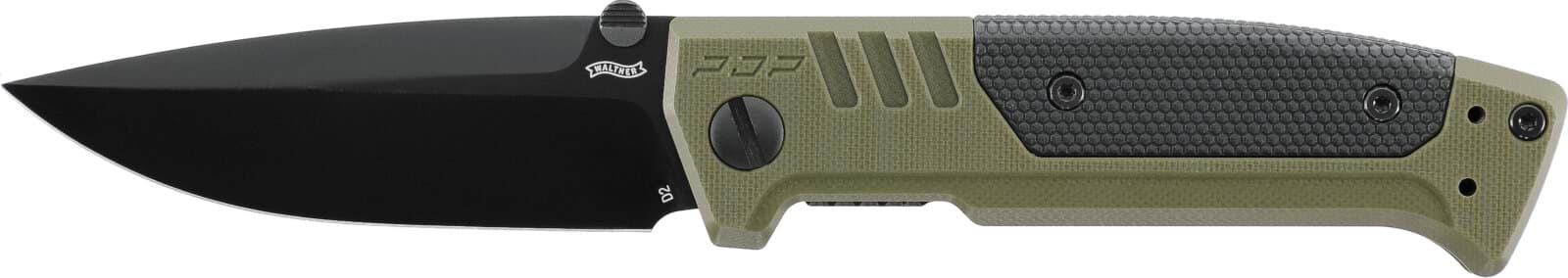 Picture of Walther - PDP Spearpoint OD Green