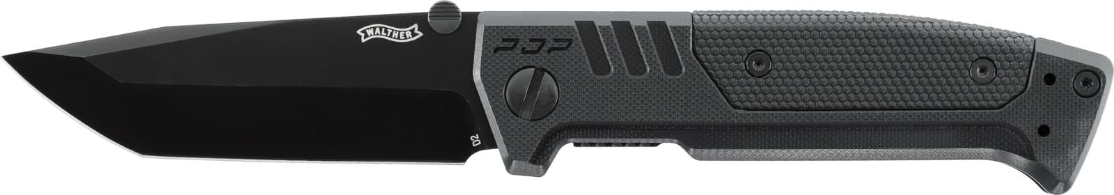 Picture of Walther - PDP Tanto Black