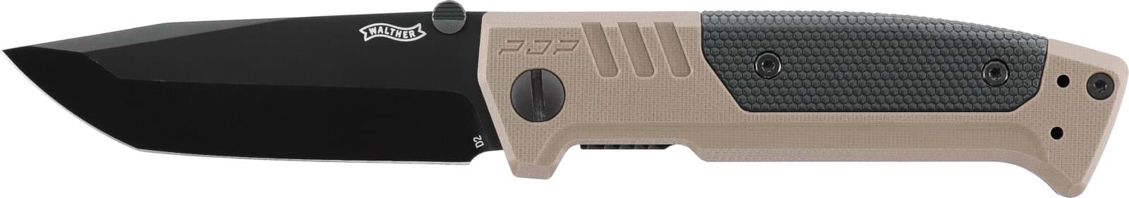 Picture of Walther - PDP Tanto FDE