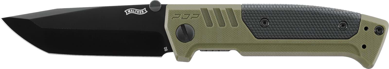 Image de Walther - PDP Tanto OD Green