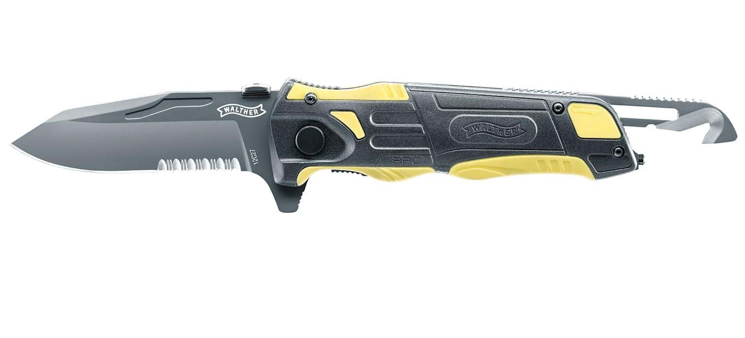 Bild von Walther - Rescue Knife