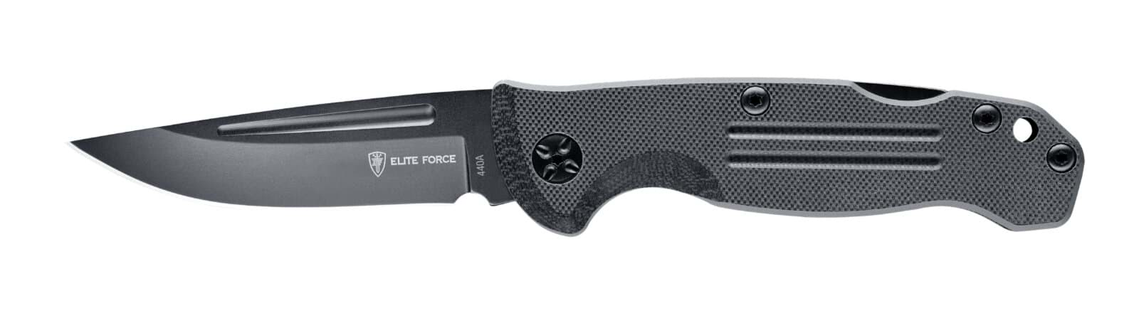 Bild von Elite Force - EF167 black