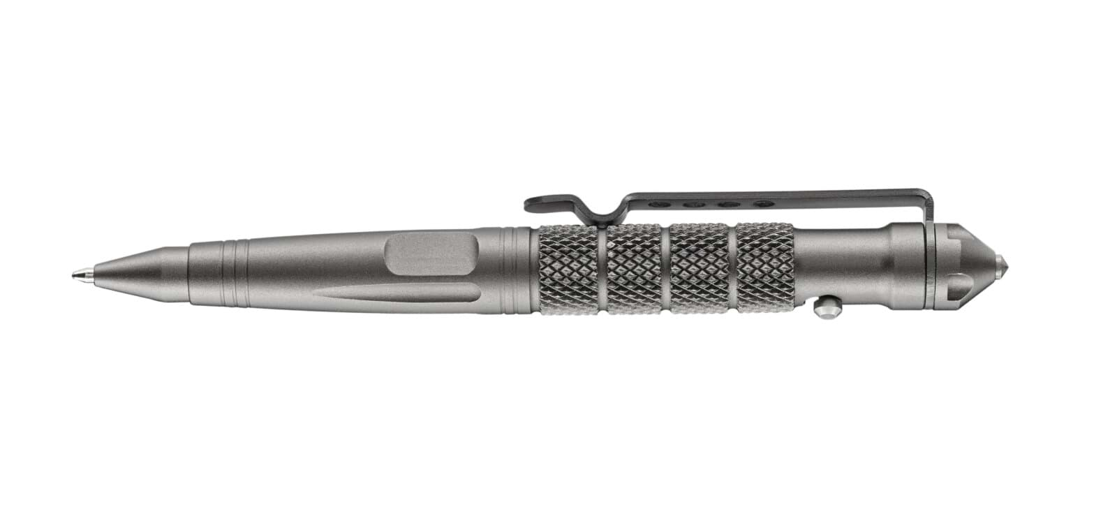 Image de Perfecta - Stylo tactique Tactical Pen 5