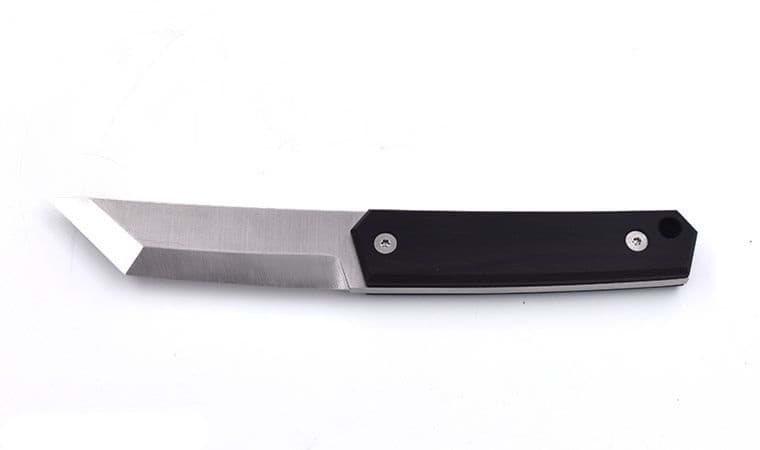 Image de Brisa - Kwaiken 90 Ébène Scandi Cognac