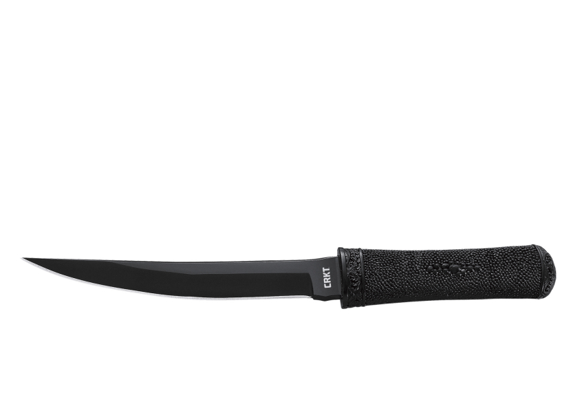 Picture of CRKT - Hissatsu Tactical Knife