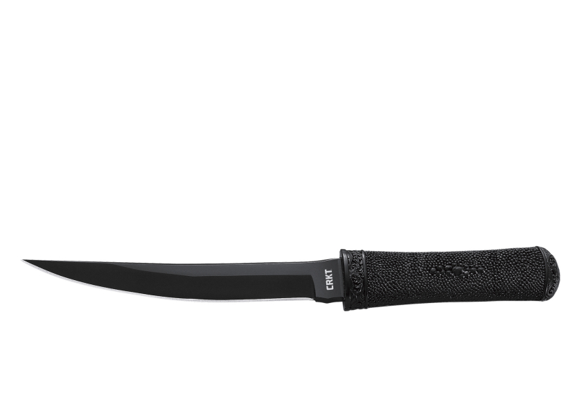 Image de CRKT - Couteau d'intervention Hissatsu