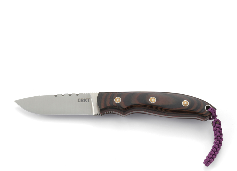 Picture of CRKT - Hunt'n Fish Hunting Knife