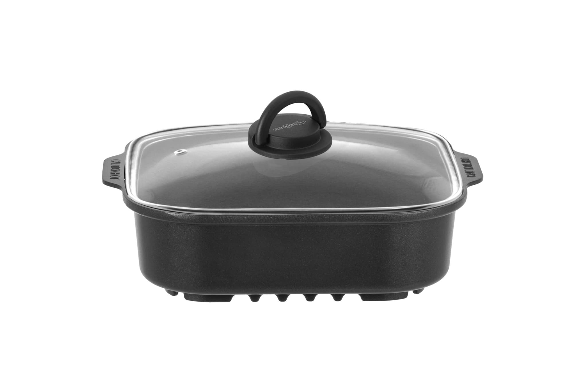 Picture of Brunner - Devil Square Pan