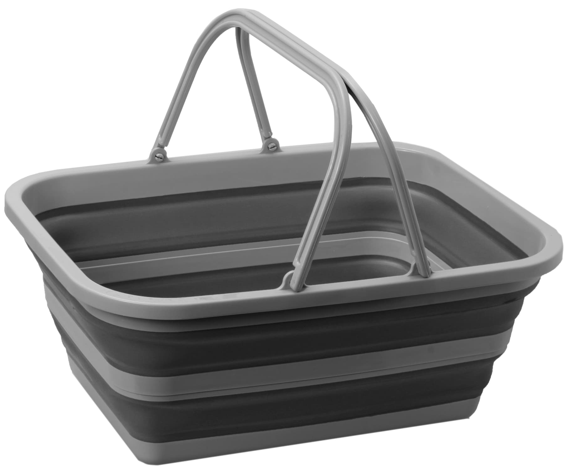 Bild von Brunner - Holdall Fold-Away Black 16 Liter