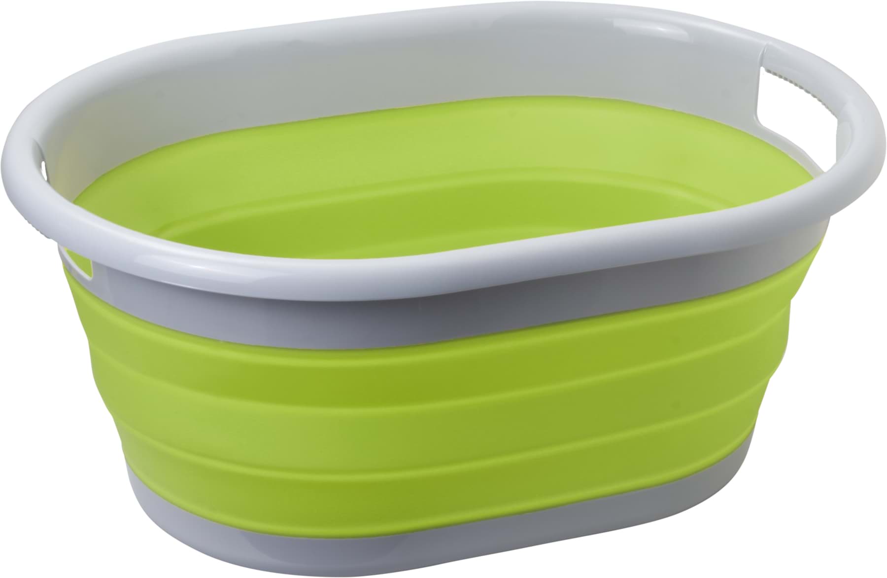 Bild von Brunner - Lotus Fold-Away Lime 36 Liter