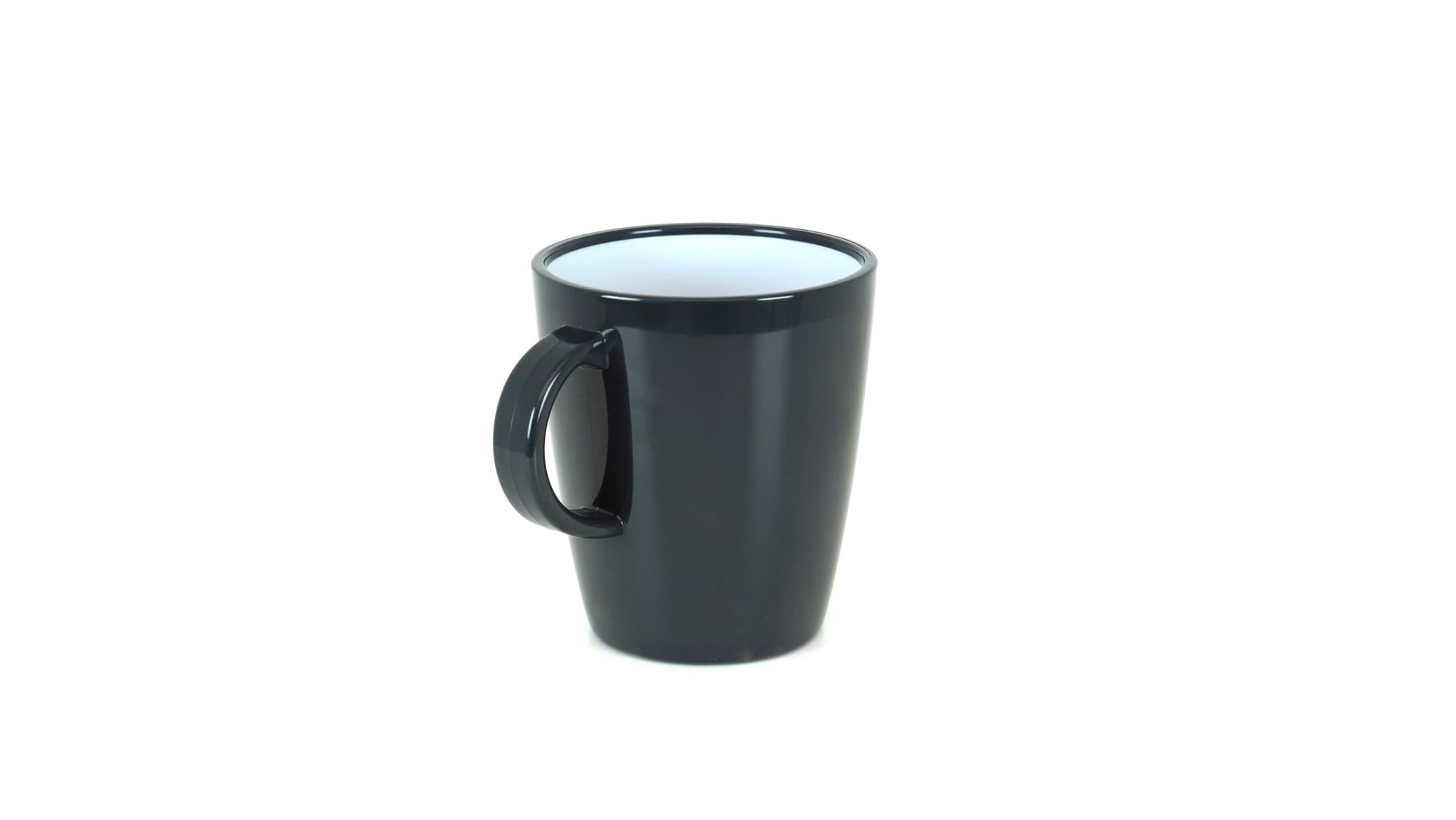 Image de Brunner - Mug ABS Anthracite