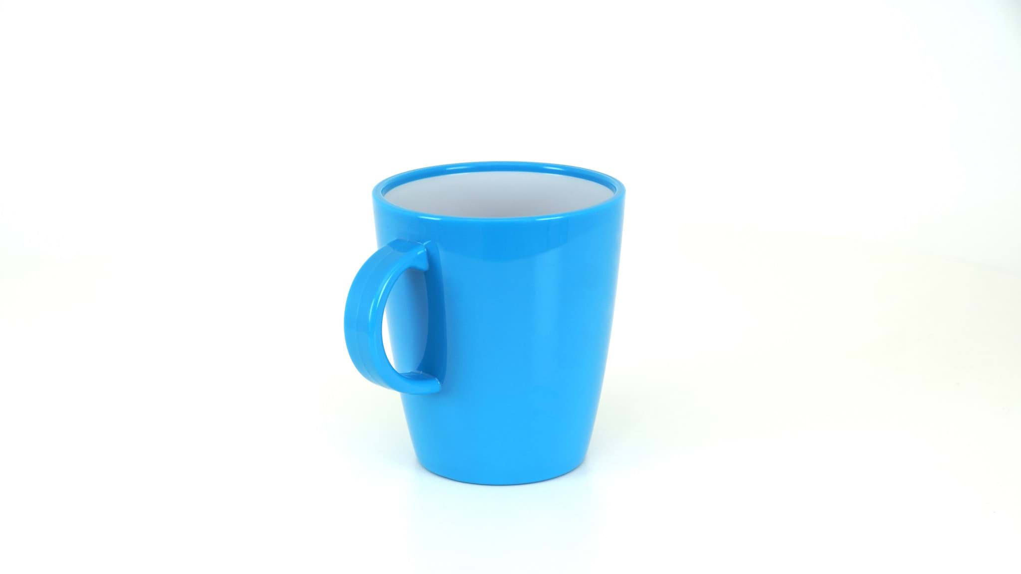 Picture of Brunner - Mug ABS Avioblue