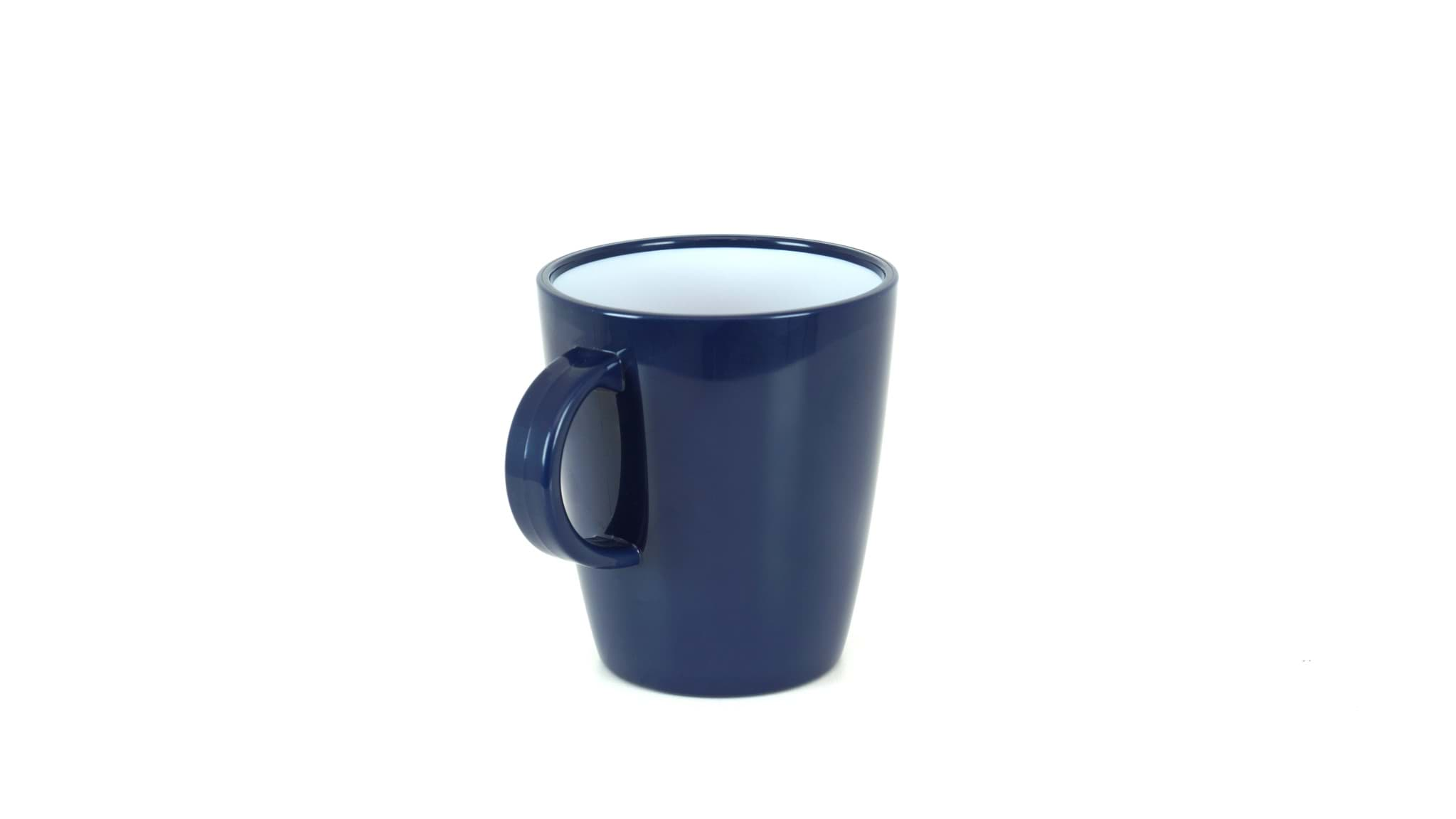 Image de Brunner - Mug ABS Bleu Foncé