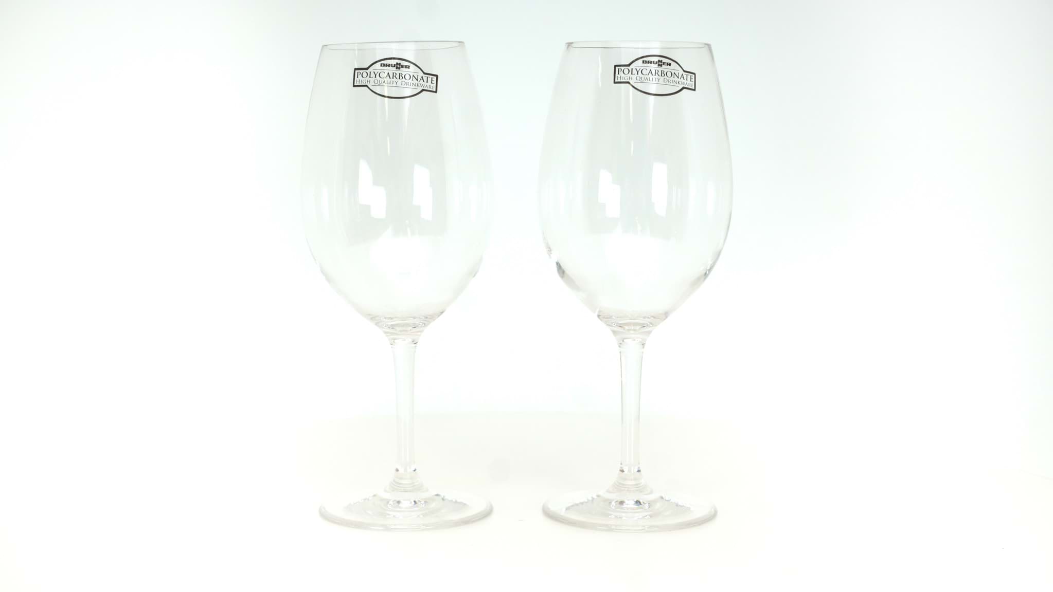 Picture of Brunner - Set Red Wineglass Cuvée