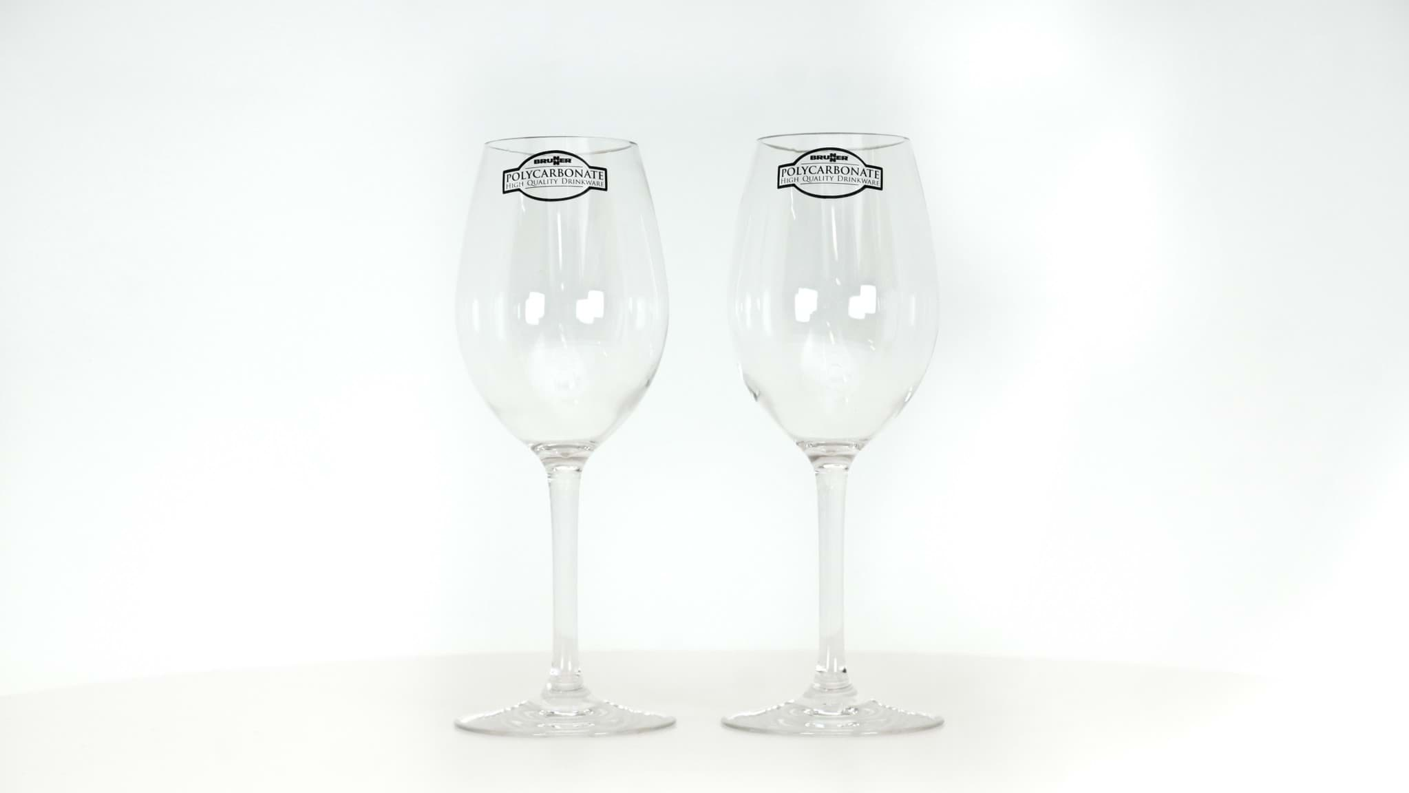 Image de Brunner - Set Verre à Vin Blanc Cuvée