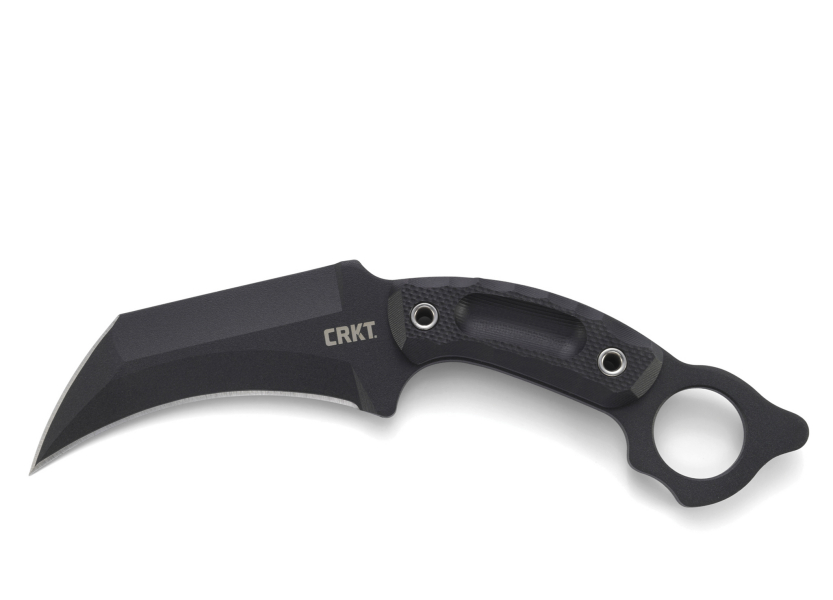 Bild von CRKT - Du Hoc Karambit