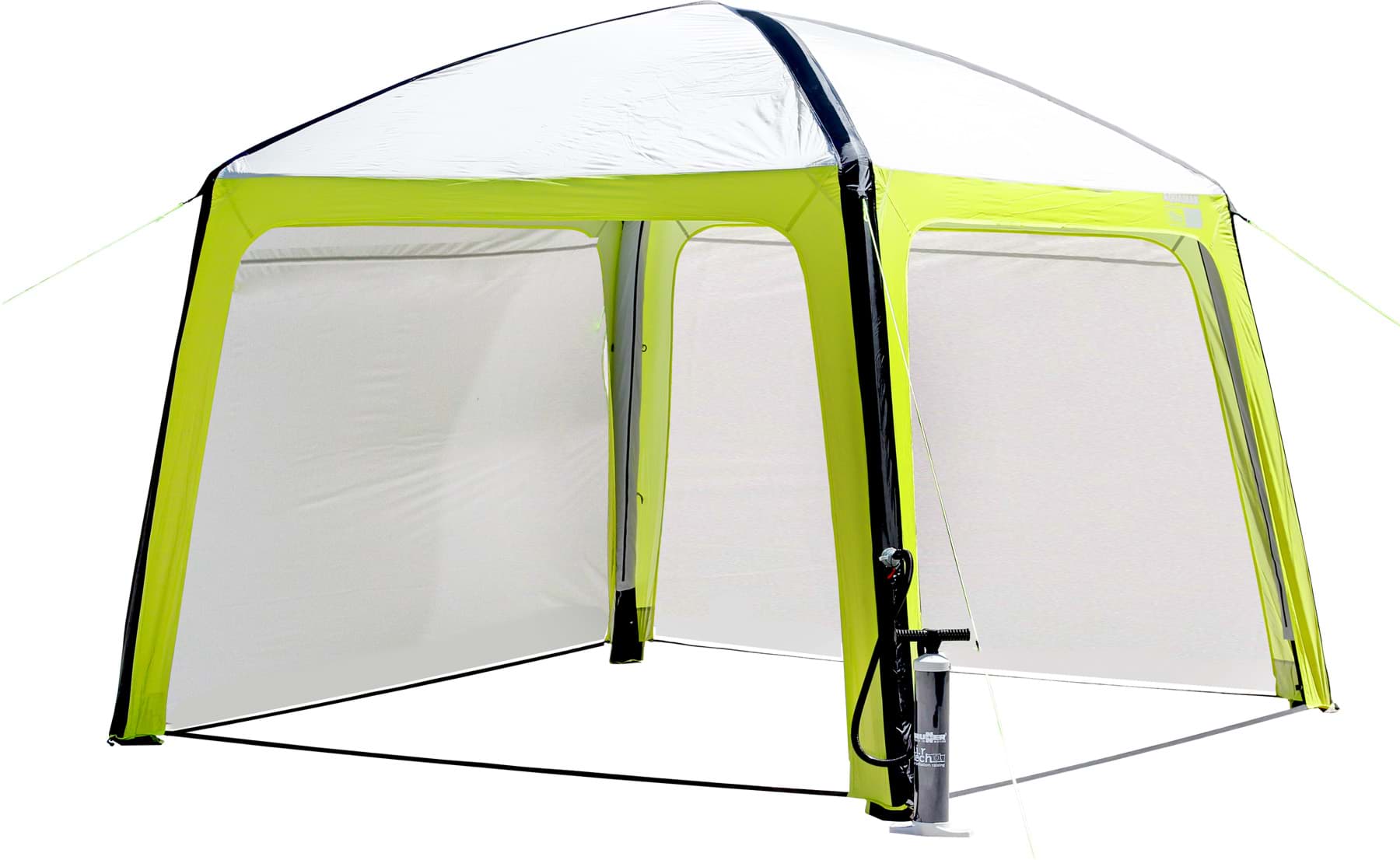 Bild von Brunner - Sidewallset for Aquamar