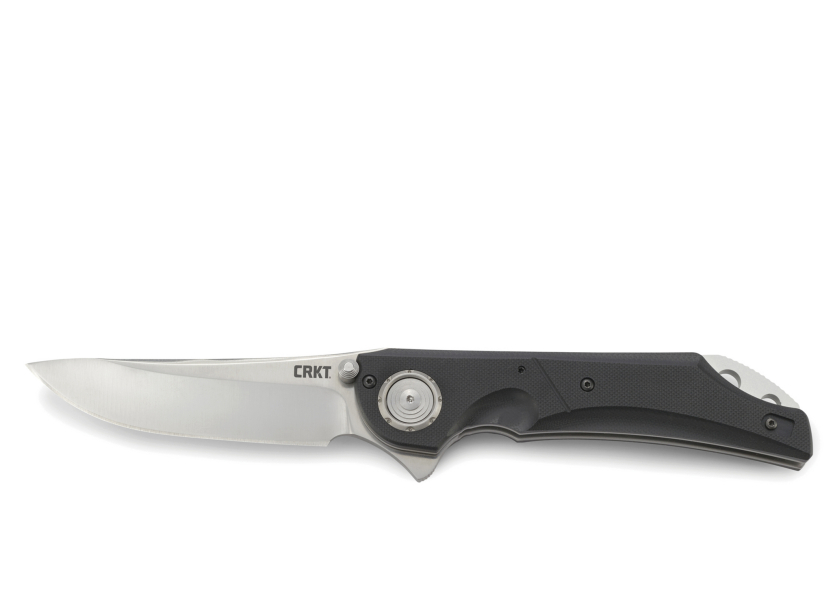 Image de CRKT - Couteau de poche Seismic