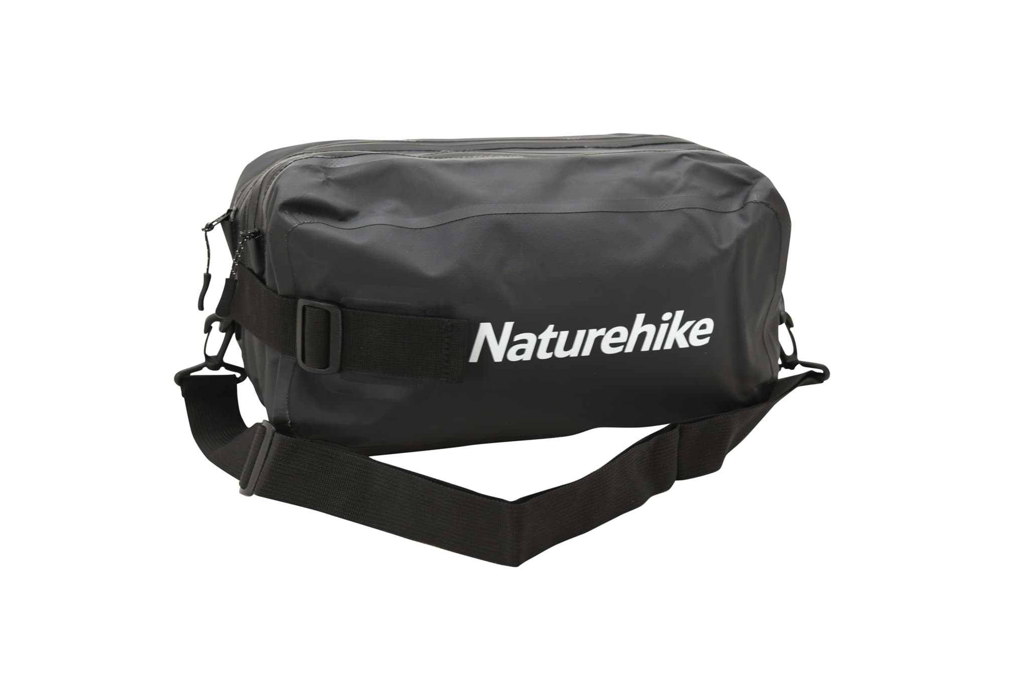 Immagine di Naturehike - Borsa Asciutta Multifunzionale 9 Litri Nera