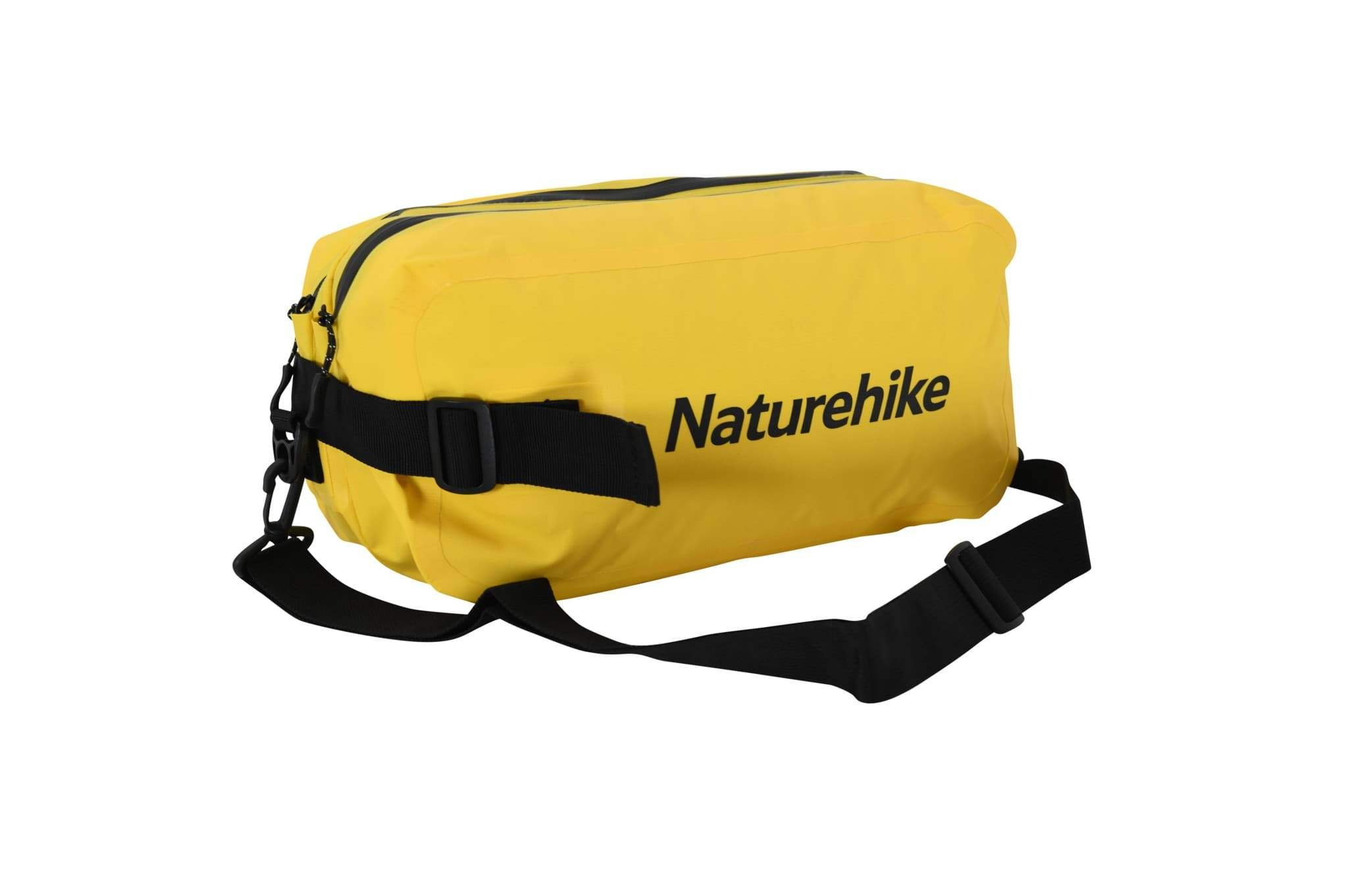 Image de Naturehike - Sac étanche multifonction 9 litres Jaune