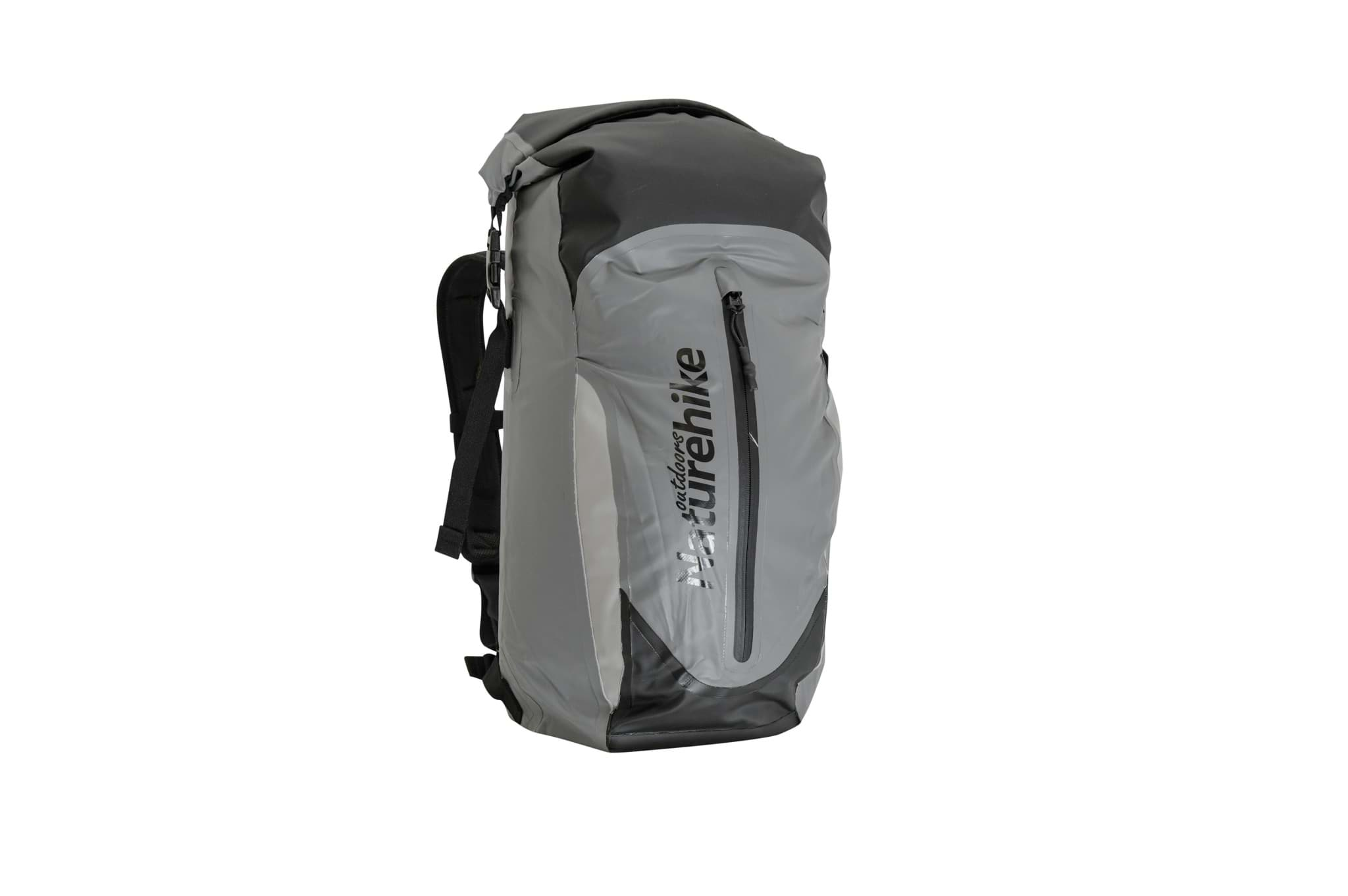 Bild von Naturehike - Shoulder Waterproof Bag Grey