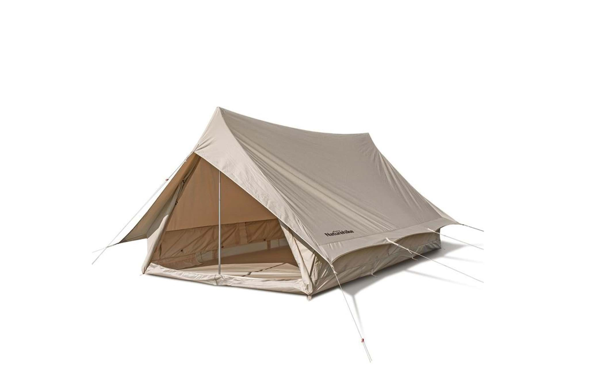 Bild von Naturehike - Extend Cotton Tent