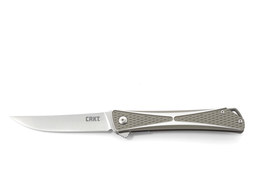 Picture of CRKT - Crossbones Pocket Knife