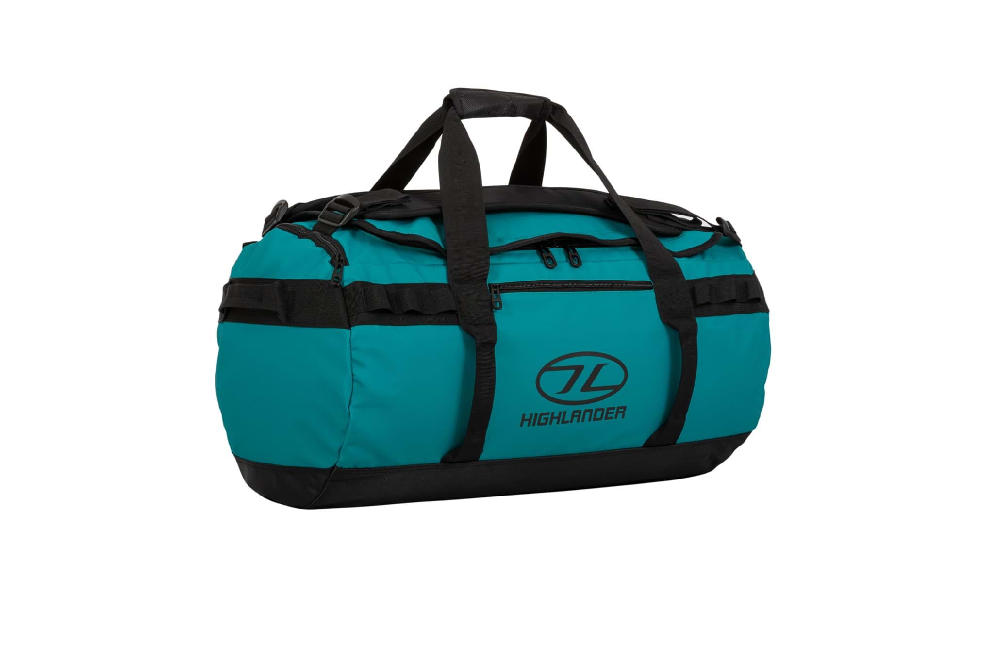 Bild von Highlander - 45 Liter Storm Kitbag Aqua Green