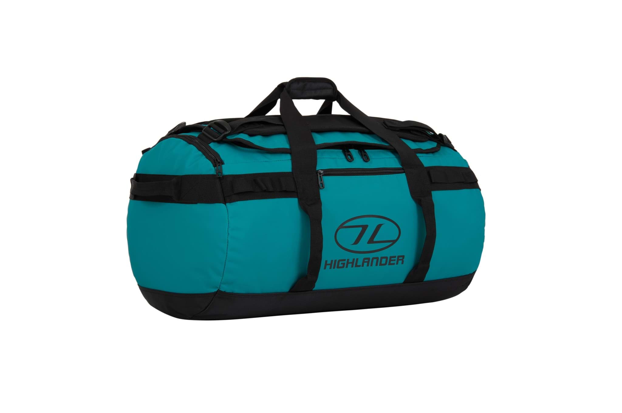 Image de Highlander - 65 Litres Storm Kitbag Aqua Green