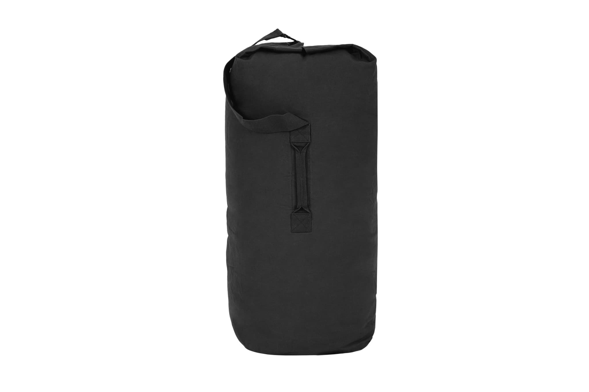 Immagine di Highlander - Borsa Kit Army Base Black