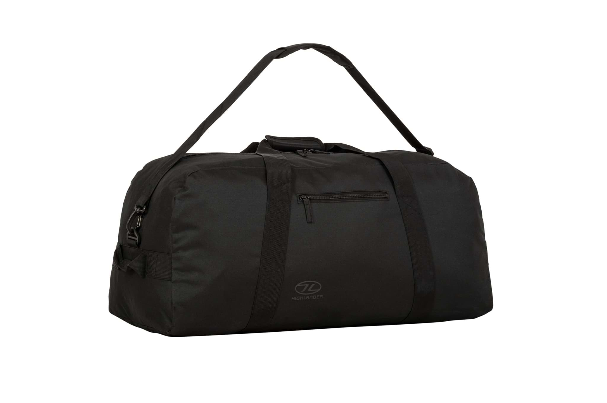 Bild von Highlander - Cargo 100 Black