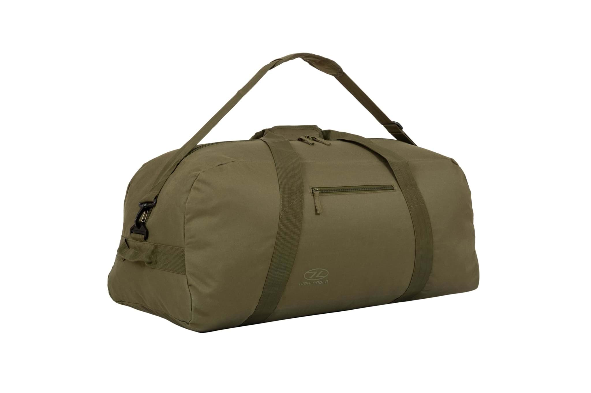 Picture of Highlander - Cargo 100 Olive Green