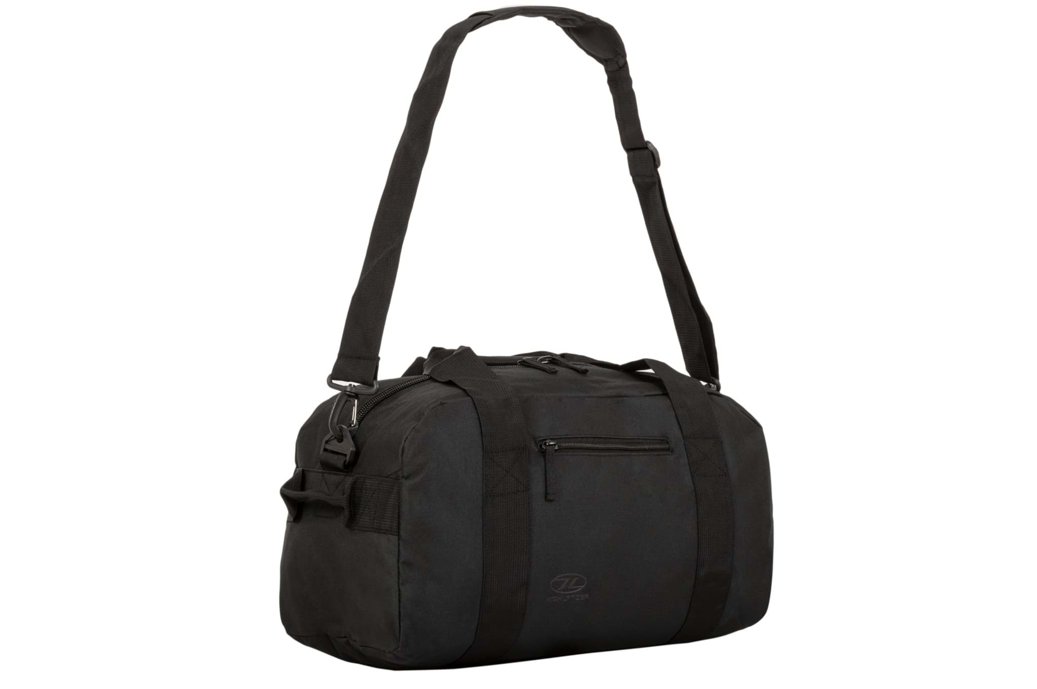 Picture of Highlander - Cargo 30 Black