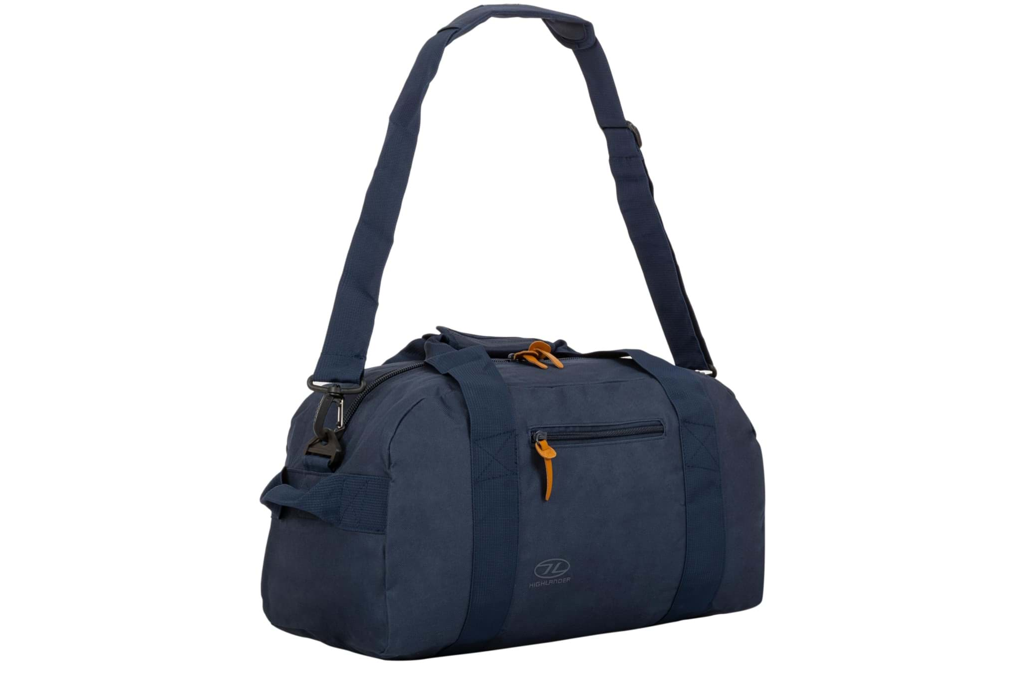 Bild von Highlander - Cargo 30 Denim Blue