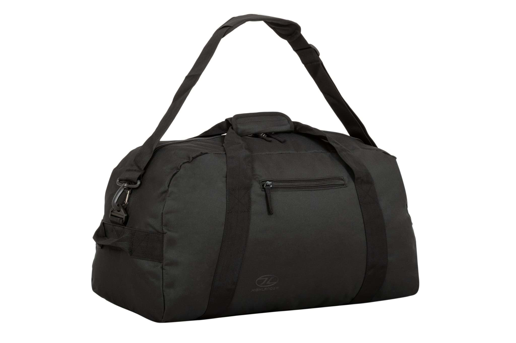 Picture of Highlander - Cargo 45 Black