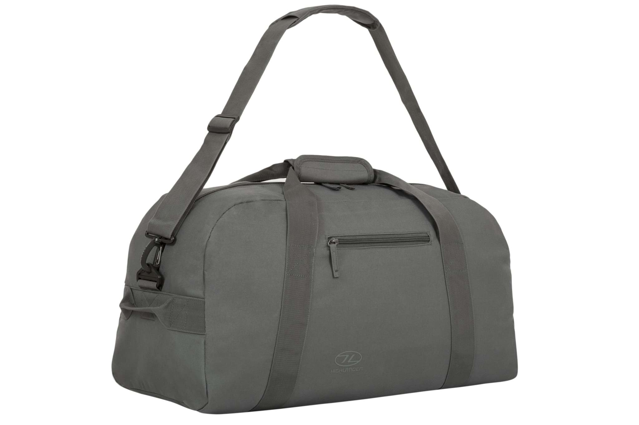 Image de Highlander - Cargo 45 Gris