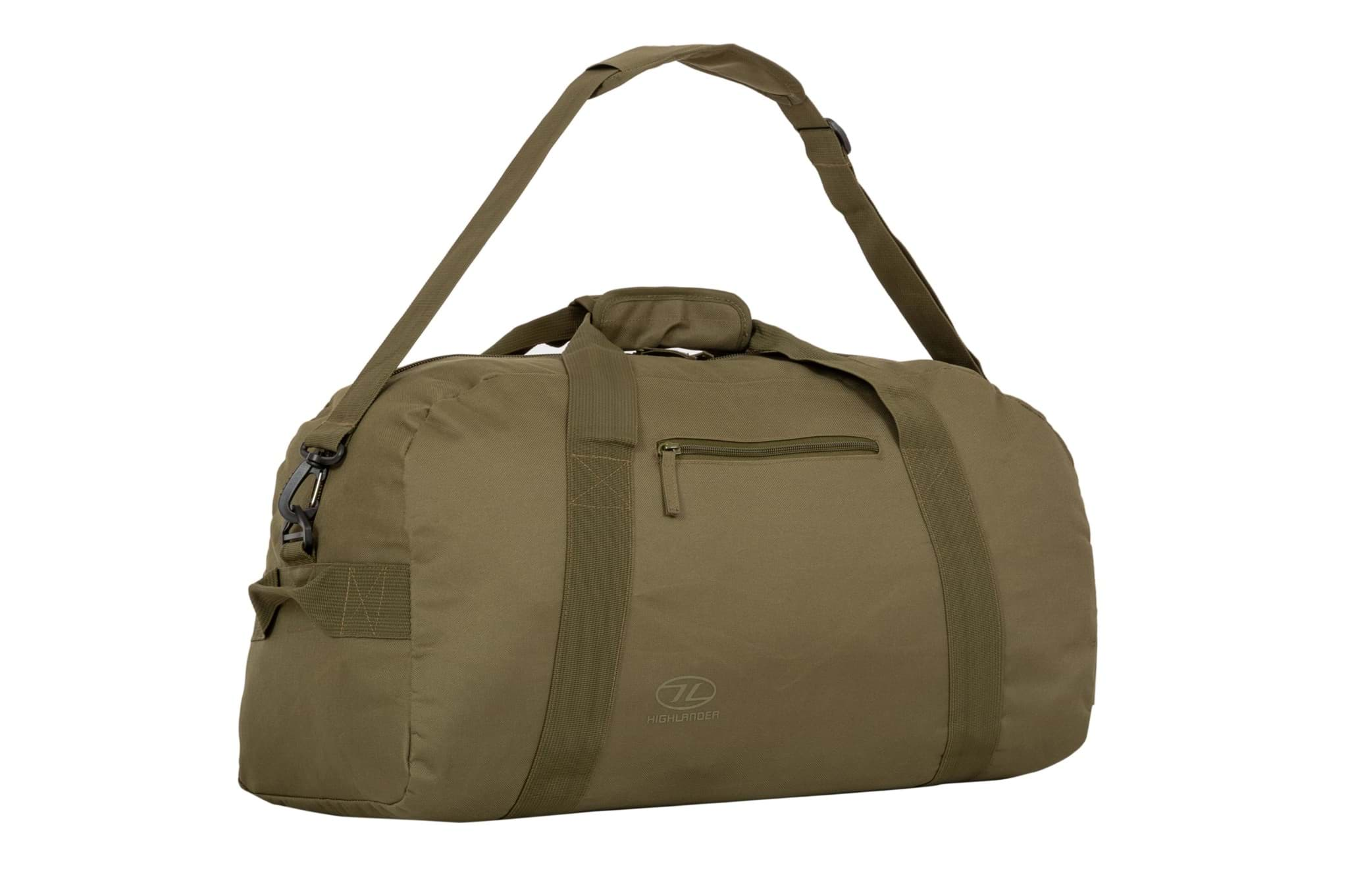 Picture of Highlander - Cargo 45 Olive Green