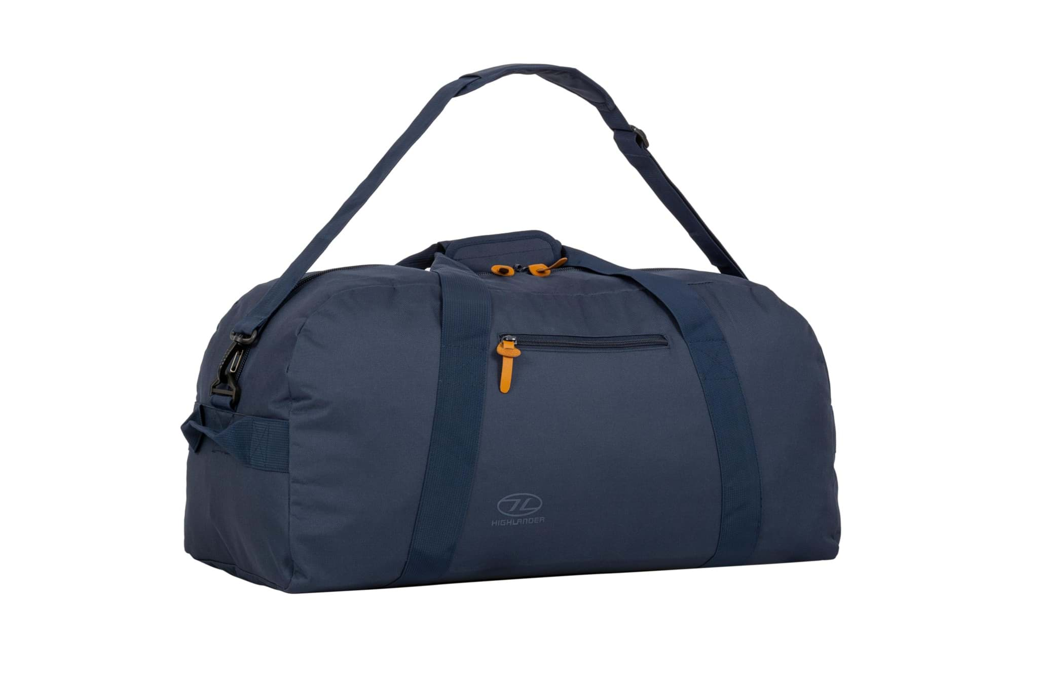 Immagine di Highlander - Cargo 65 Denim Blue