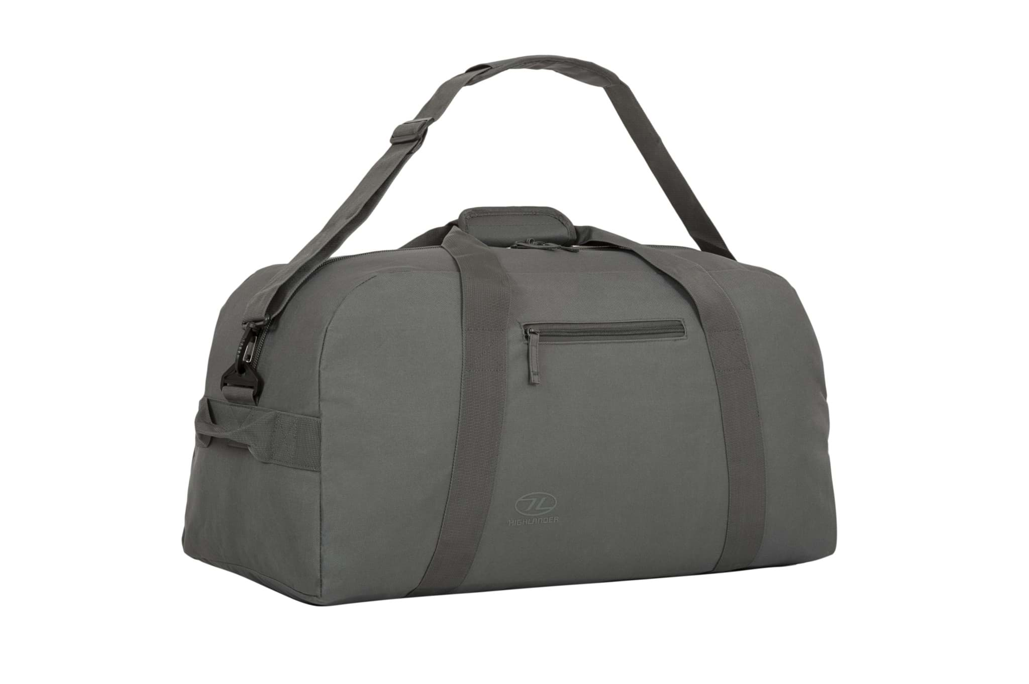 Image de Highlander - Cargo 65 Gris