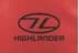 Bild von Highlander - Troon Drybag Duffle 45 Red