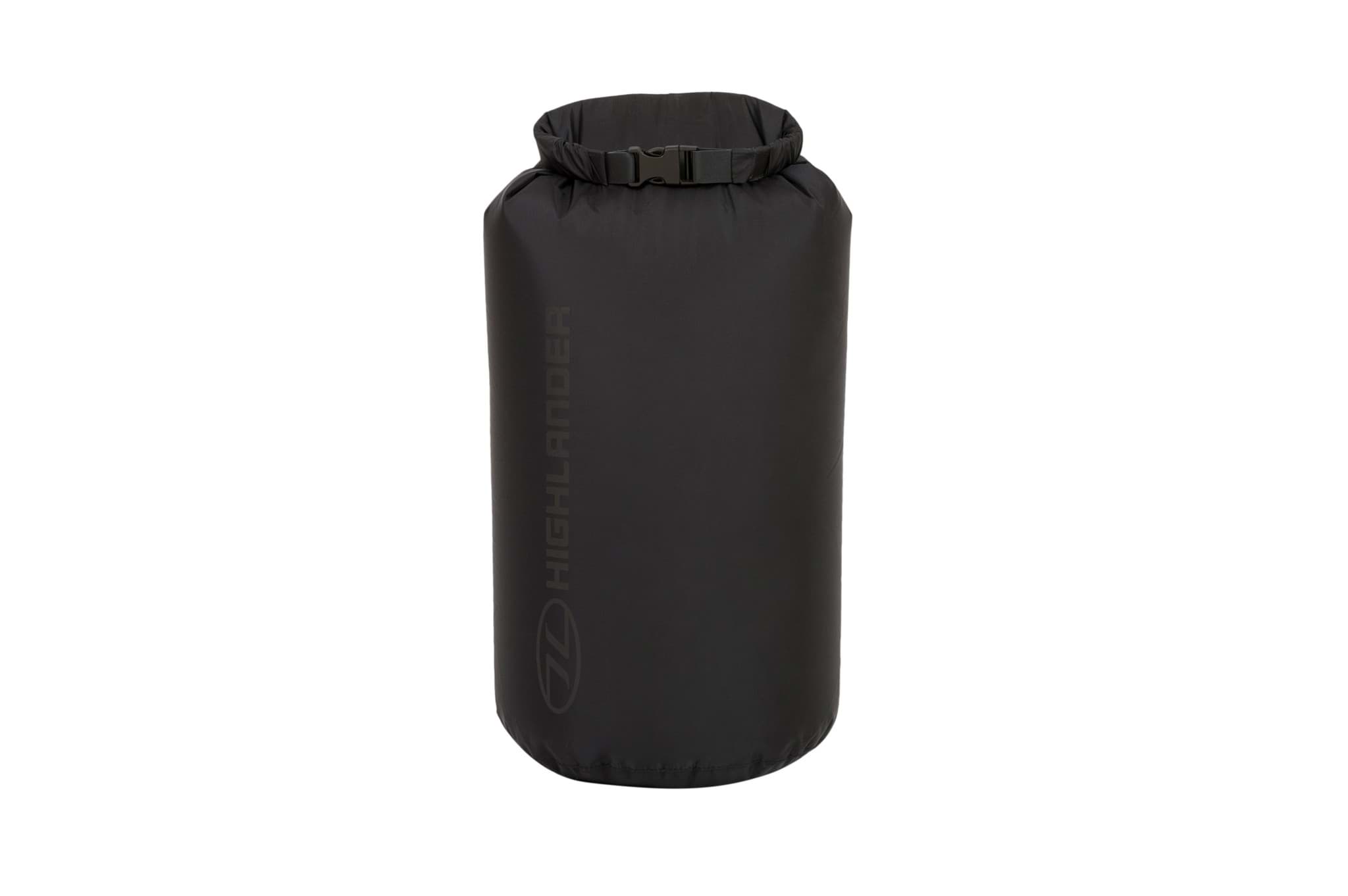Bild von Highlander - 13 Liter X-Large Drysack Pouch Black
