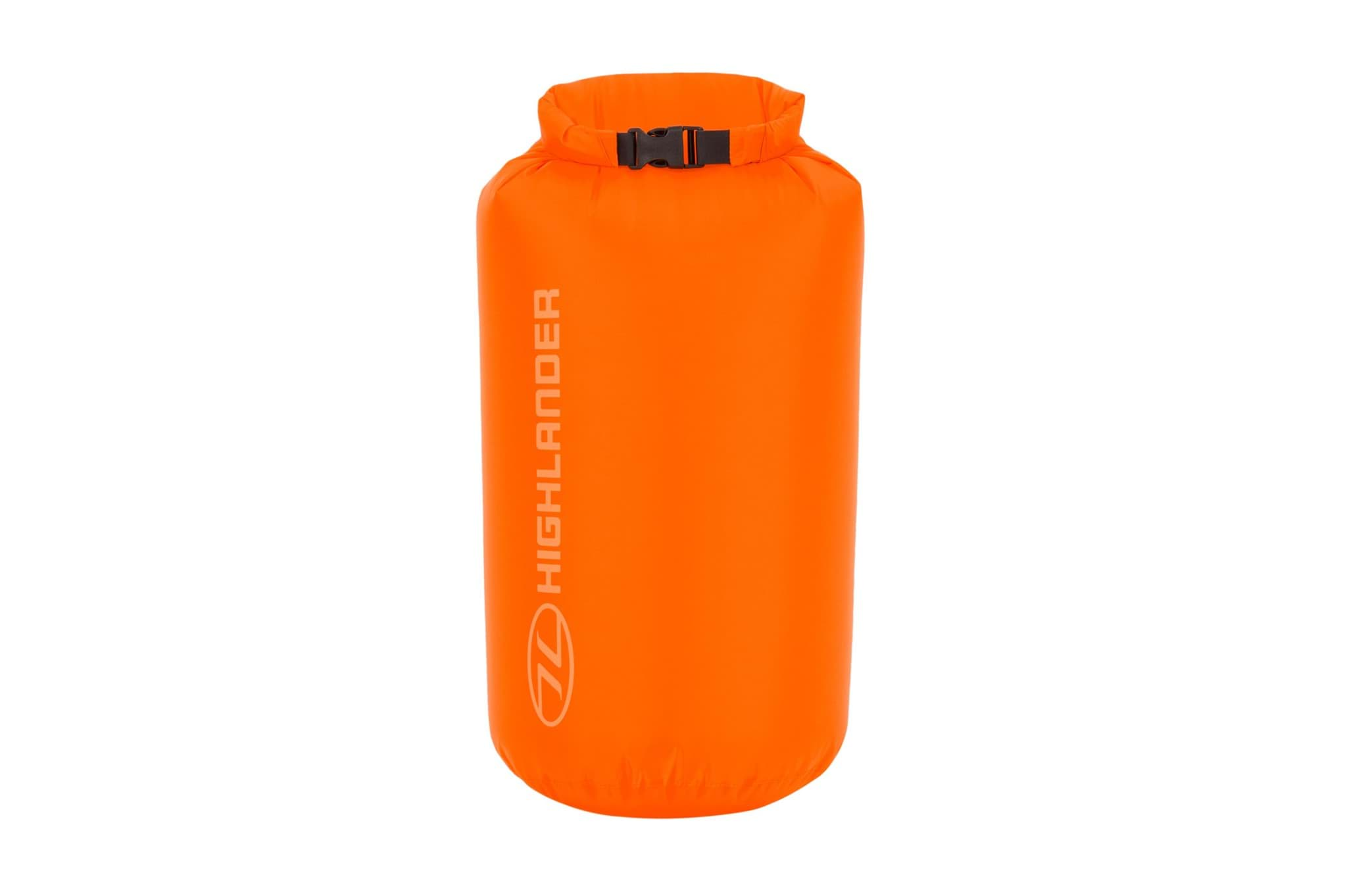 Bild von Highlander - 13 Liter X-Large Drysack Pouch Orange